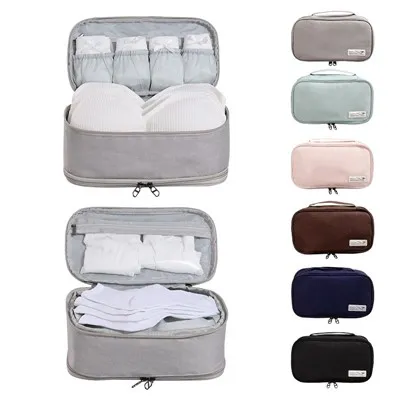 BRA thiab Cov Khaub Ncaws Hnav Cia Hnab