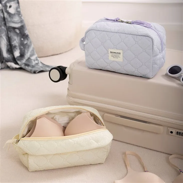 Lingerie Travel Bag Underwear Bag